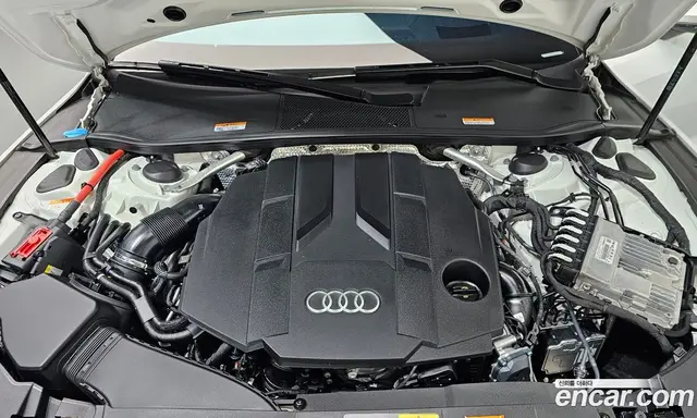 Audi A7 2022 3.0 автомат (гидро), миниатюра 6 Audi A7 2022 3.0 автомат (гидро), миниатюра 6