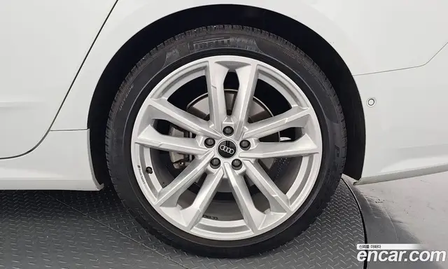 Audi A7 2022 3.0 автомат (гидро), миниатюра 7 Audi A7 2022 3.0 автомат (гидро), миниатюра 7