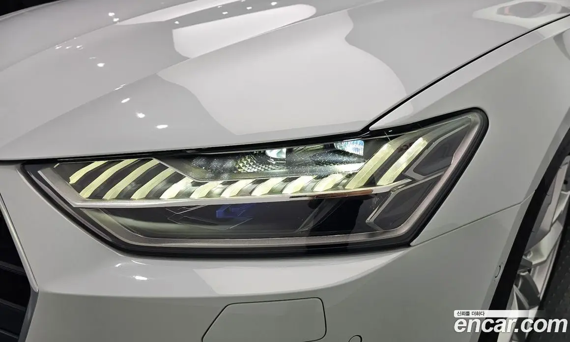 Audi A7 2022 3.0 автомат (гидро), фото 8 Audi A7 2022 3.0 автомат (гидро), фото 8