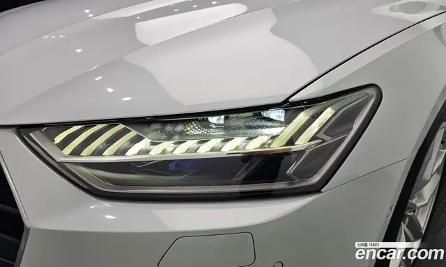 Audi A7 2022 3.0 автомат (гидро), миниатюра 8 Audi A7 2022 3.0 автомат (гидро), миниатюра 8