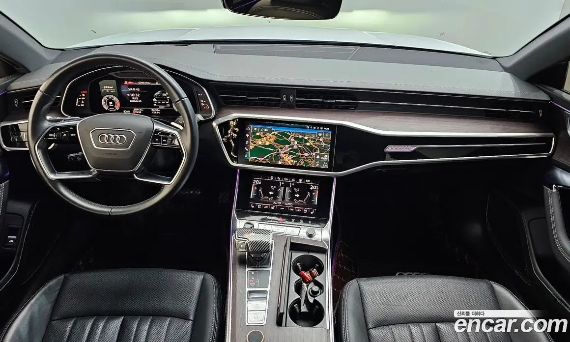 Audi A7 2022 3.0 автомат (гидро), фото 10 Audi A7 2022 3.0 автомат (гидро), фото 10