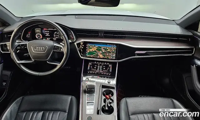 Audi A7 2022 3.0 автомат (гидро), миниатюра 10 Audi A7 2022 3.0 автомат (гидро), миниатюра 10