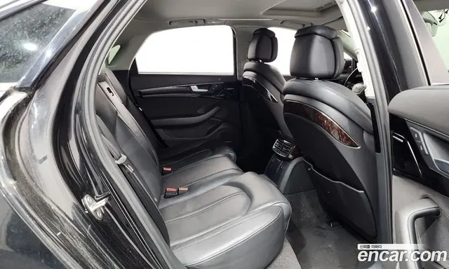 Audi A8 2014 3.0 автомат (гидро), миниатюра 11 Audi A8 2014 3.0 автомат (гидро), миниатюра 11