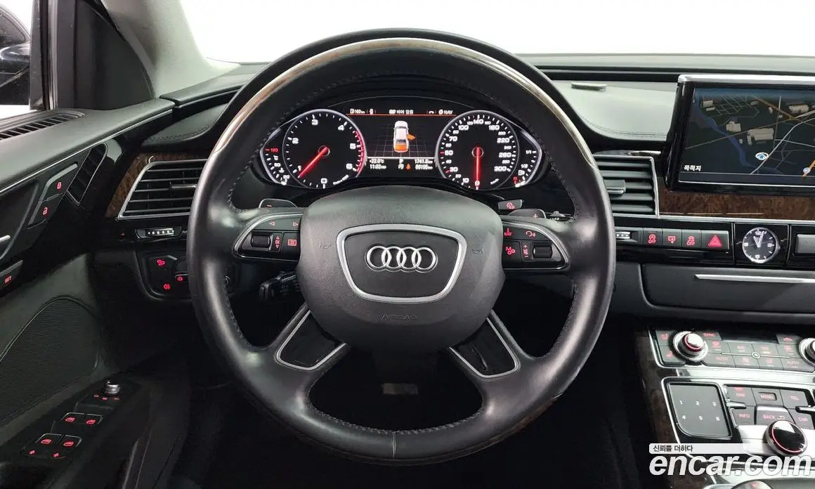 Audi A8 2014 3.0 автомат (гидро), фото 12 Audi A8 2014 3.0 автомат (гидро), фото 12