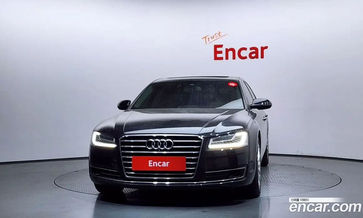 Audi A8 2014 3.0 автомат (гидро), фото 3 Audi A8 2014 3.0 автомат (гидро), фото 3