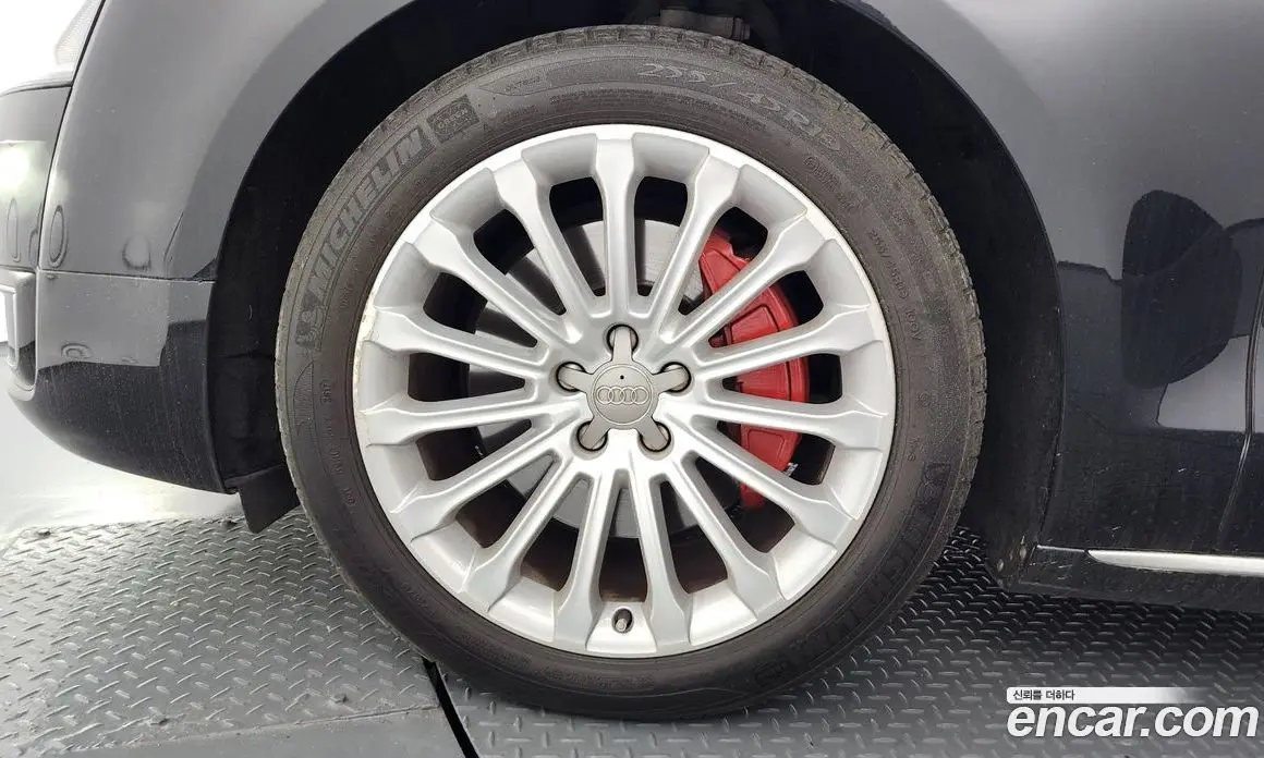 Audi A8 2014 3.0 автомат (гидро), фото 5 Audi A8 2014 3.0 автомат (гидро), фото 5