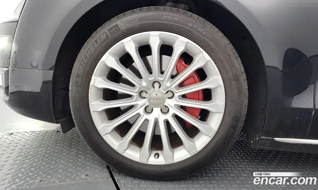 Audi A8 2014 3.0 автомат (гидро), миниатюра 5 Audi A8 2014 3.0 автомат (гидро), миниатюра 5