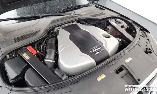 Audi A8 2014 3.0 автомат (гидро), миниатюра 6 Audi A8 2014 3.0 автомат (гидро), миниатюра 6