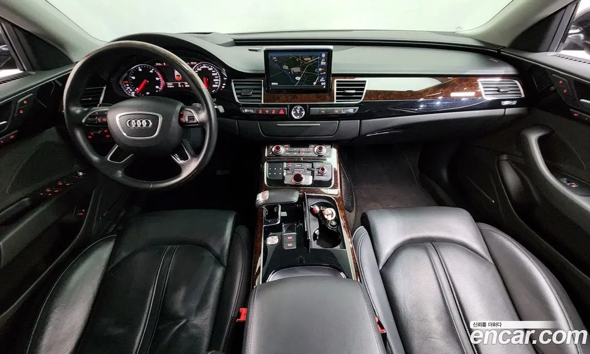 Audi A8 2014 3.0 автомат (гидро), фото 7 Audi A8 2014 3.0 автомат (гидро), фото 7