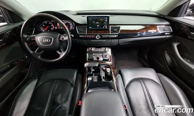Audi A8 2014 3.0 автомат (гидро), миниатюра 7 Audi A8 2014 3.0 автомат (гидро), миниатюра 7