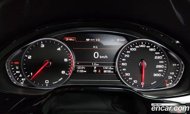 Audi A8 2014 3.0 автомат (гидро), миниатюра 8 Audi A8 2014 3.0 автомат (гидро), миниатюра 8