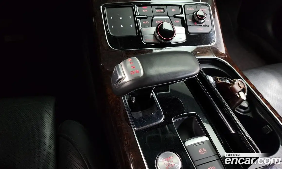 Audi A8 2014 3.0 автомат (гидро), фото 9 Audi A8 2014 3.0 автомат (гидро), фото 9
