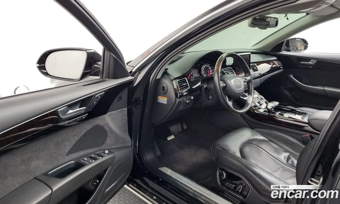 Audi A8 2014 3.0 автомат (гидро), фото 10 Audi A8 2014 3.0 автомат (гидро), фото 10