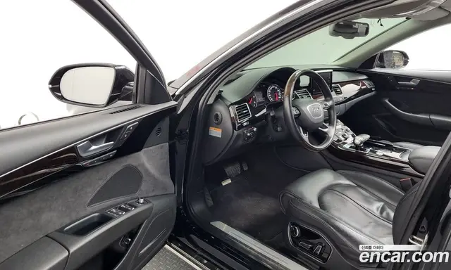 Audi A8 2014 3.0 автомат (гидро), миниатюра 10 Audi A8 2014 3.0 автомат (гидро), миниатюра 10