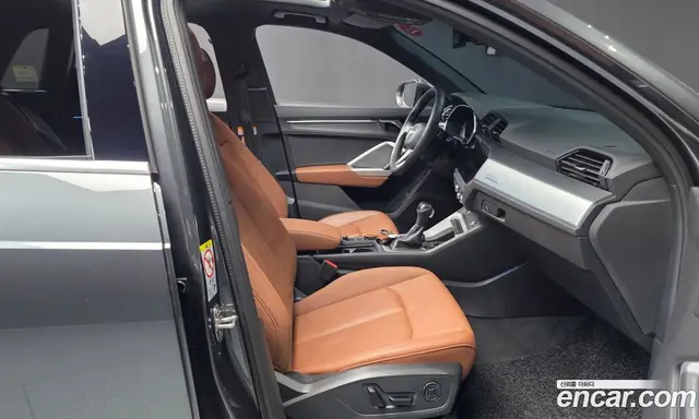 Audi Q3 2022 2.0 автомат (гидро), миниатюра 11 Audi Q3 2022 2.0 автомат (гидро), миниатюра 11