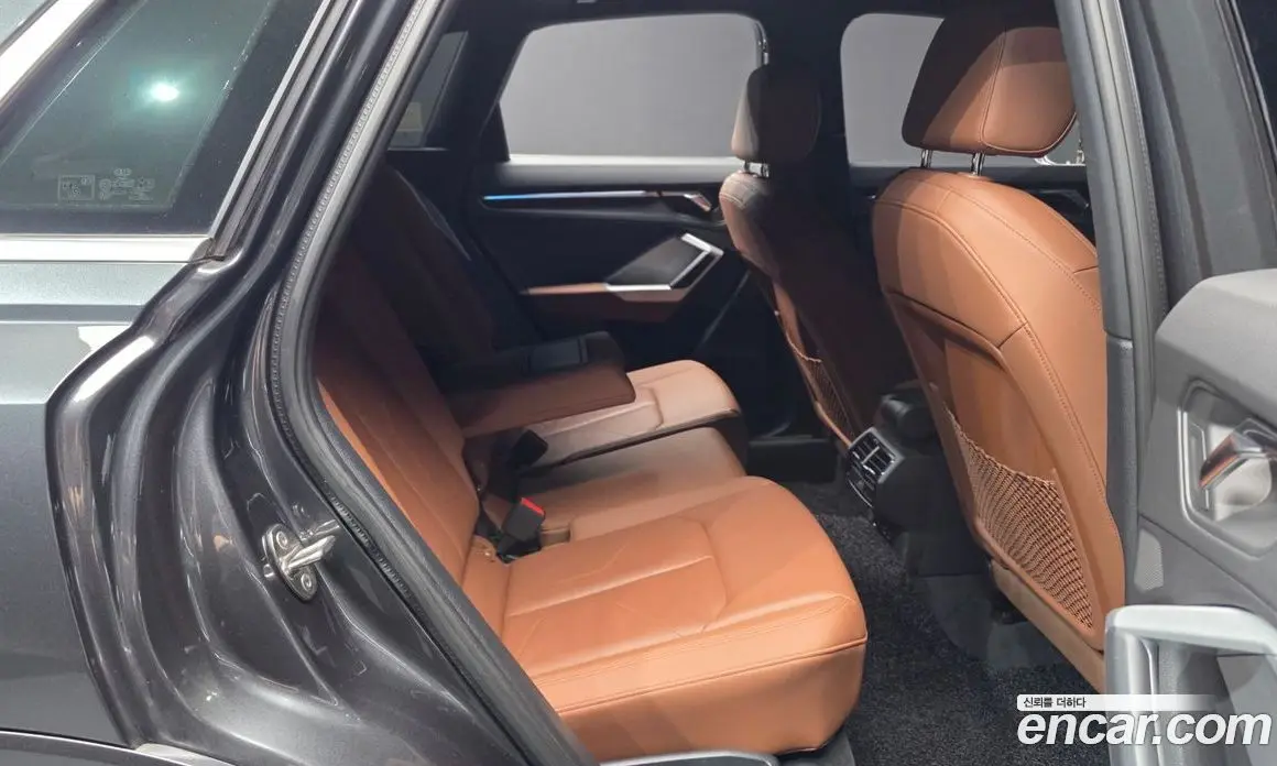 Audi Q3 2022 2.0 автомат (гидро), фото 12 Audi Q3 2022 2.0 автомат (гидро), фото 12