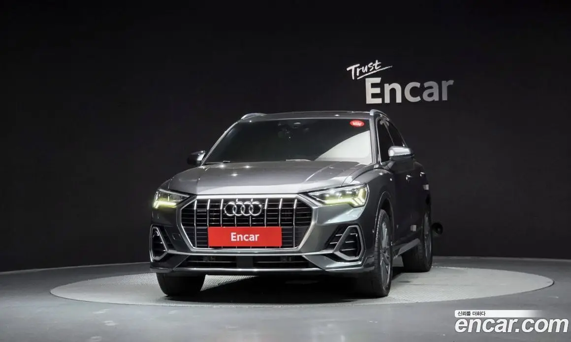 Audi Q3 2022 2.0 автомат (гидро), фото 3 Audi Q3 2022 2.0 автомат (гидро), фото 3