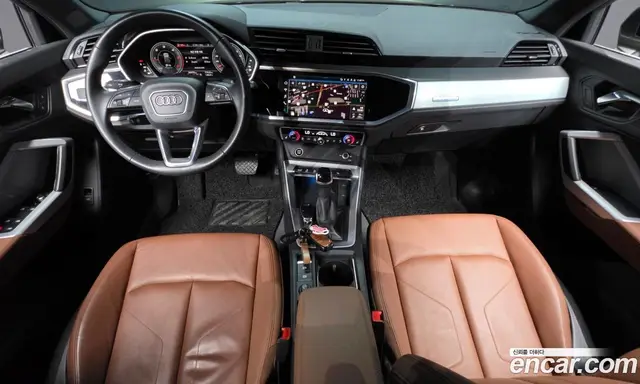Audi Q3 2022 2.0 автомат (гидро), миниатюра 7 Audi Q3 2022 2.0 автомат (гидро), миниатюра 7