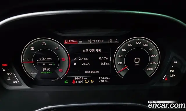 Audi Q3 2022 2.0 автомат (гидро), миниатюра 8 Audi Q3 2022 2.0 автомат (гидро), миниатюра 8