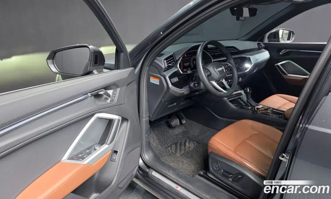 Audi Q3 2022 2.0 автомат (гидро), фото 10 Audi Q3 2022 2.0 автомат (гидро), фото 10