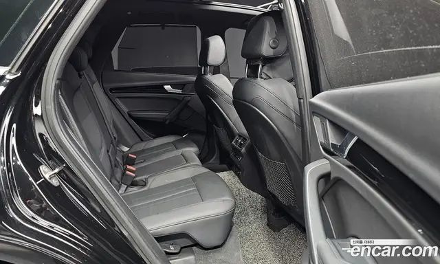 Audi Q5 2021 2.0 автомат (гидро), миниатюра 11