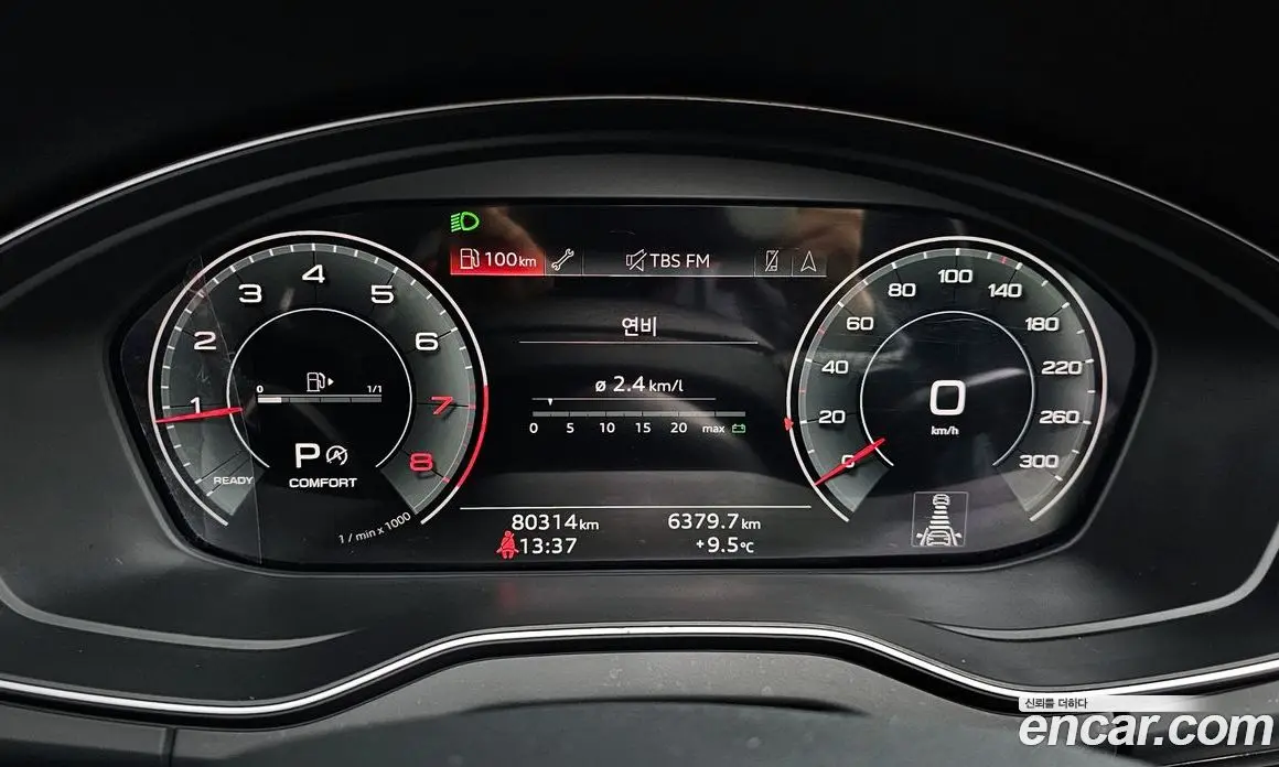 Audi Q5 2021 2.0 автомат (гидро), фото 8