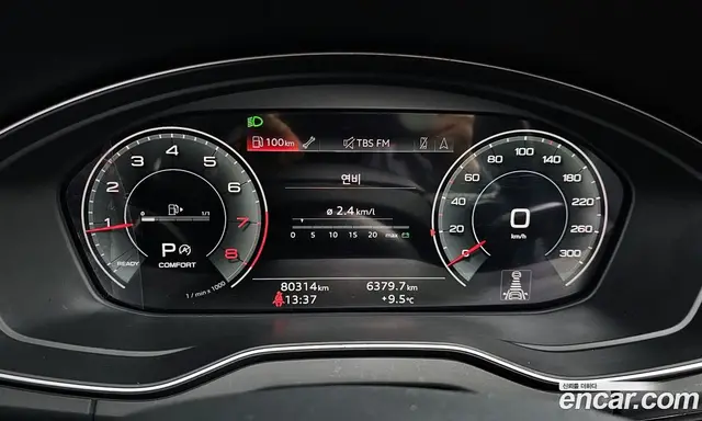 Audi Q5 2021 2.0 автомат (гидро), миниатюра 8