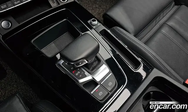 Audi Q5 2021 2.0 автомат (гидро), миниатюра 9