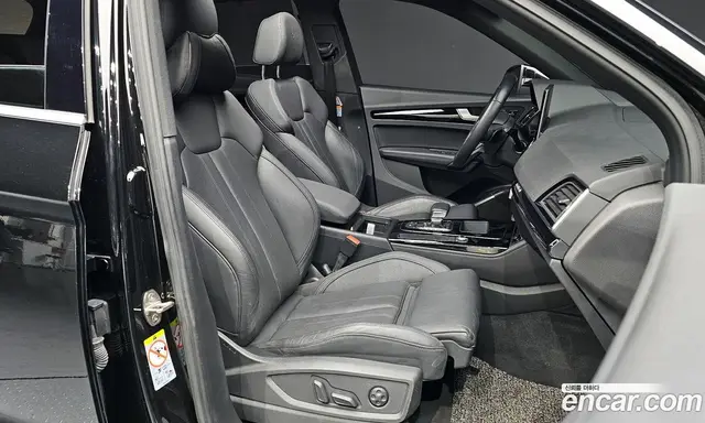 Audi Q5 2021 2.0 автомат (гидро), миниатюра 10