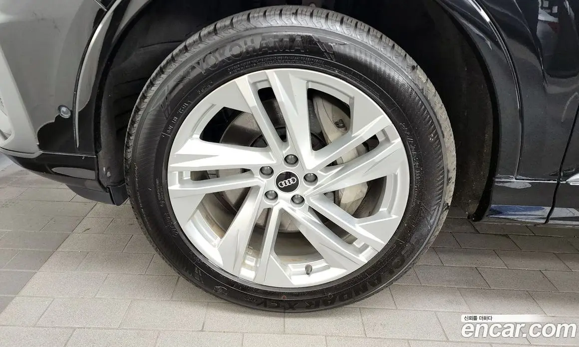 Audi Q7 2022 3.0 автомат (гидро), фото 5