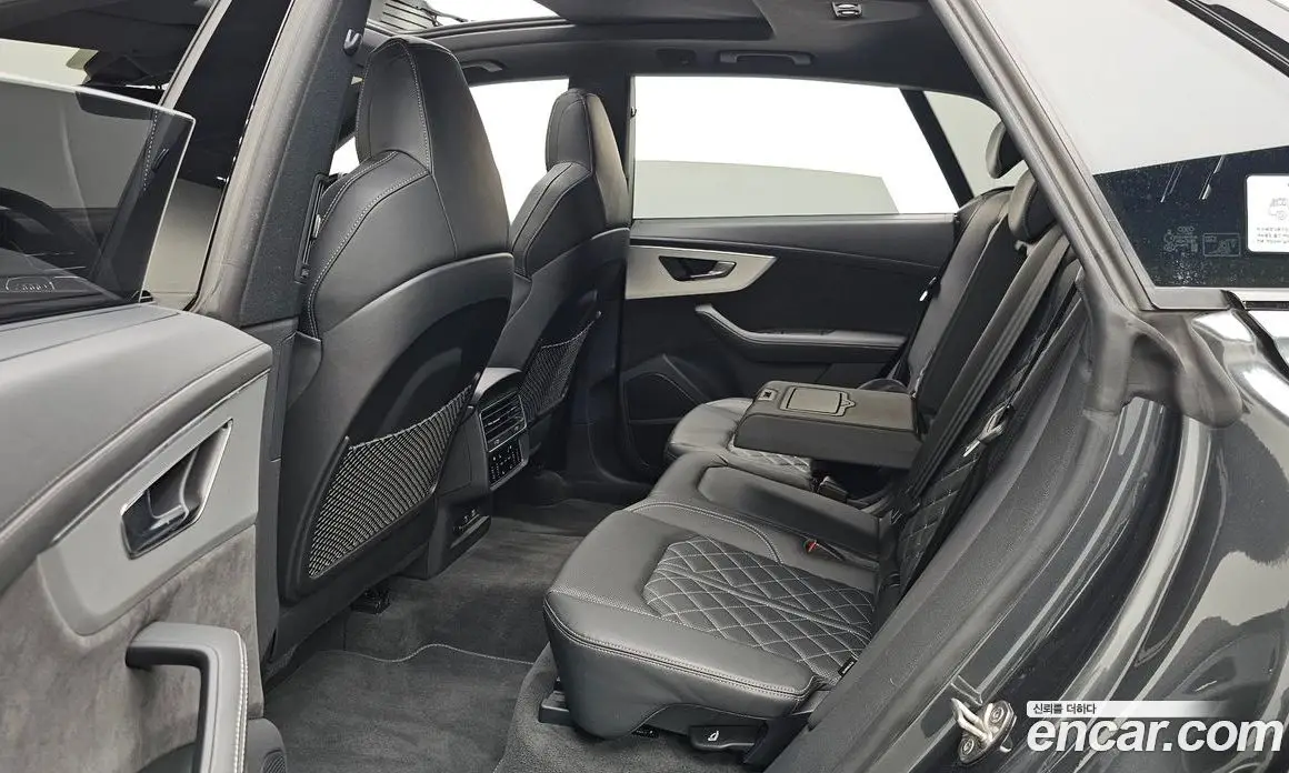 Audi Q8 2021 3.0 автомат (гидро), фото 15 Audi Q8 2021 3.0 автомат (гидро), фото 15