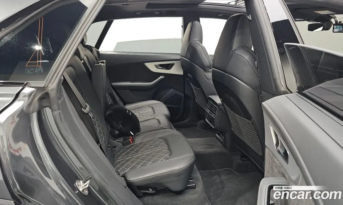 Audi Q8 2021 3.0 автомат (гидро), фото 17 Audi Q8 2021 3.0 автомат (гидро), фото 17