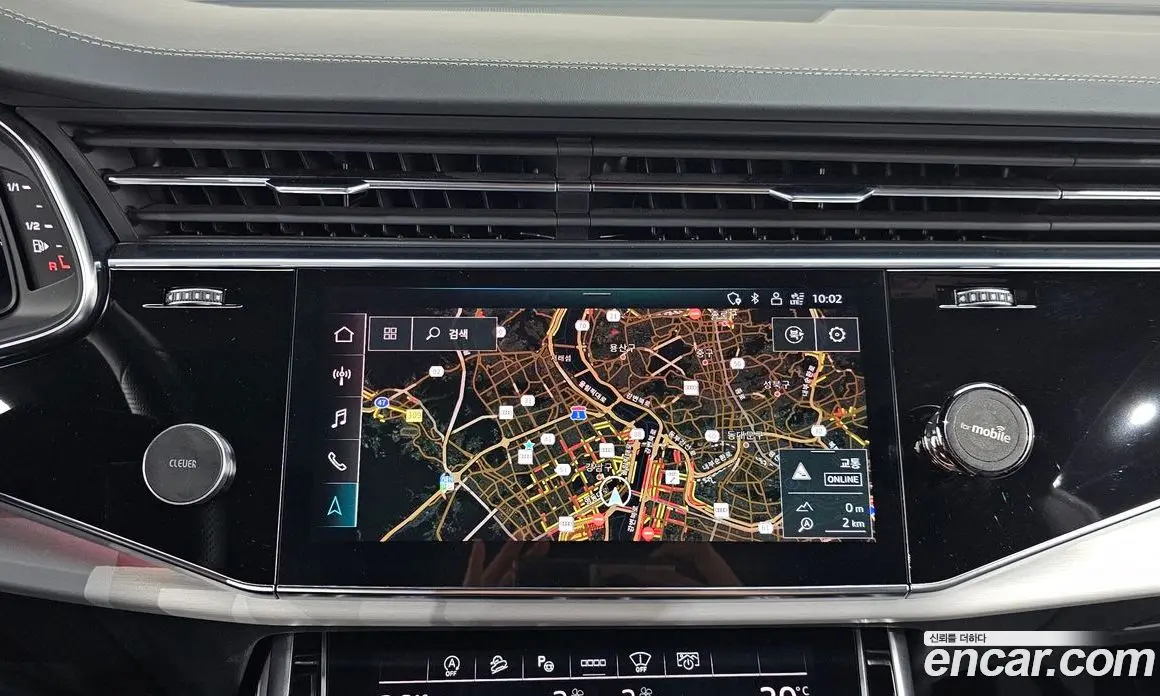 Audi Q8 2021 3.0 автомат (гидро), фото 19 Audi Q8 2021 3.0 автомат (гидро), фото 19