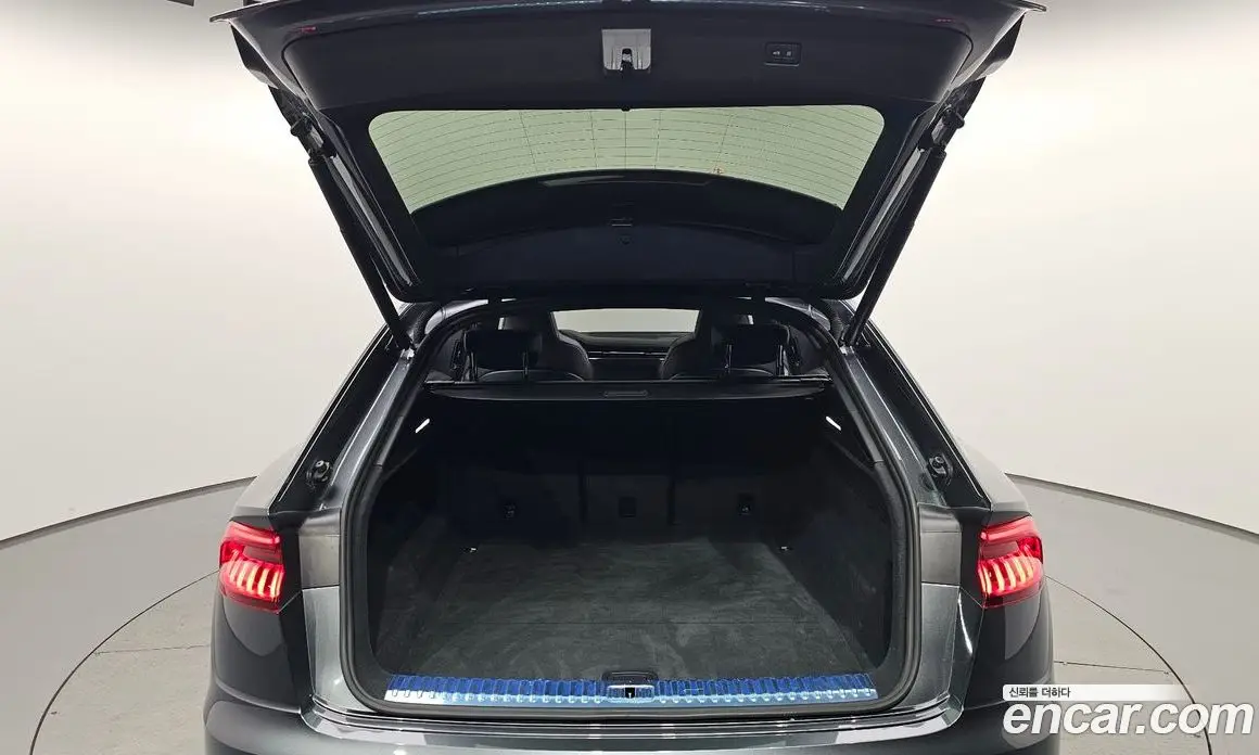 Audi Q8 2021 3.0 автомат (гидро), фото 34 Audi Q8 2021 3.0 автомат (гидро), фото 34