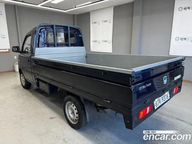 BAIC CK MINI Truck 2016 1.3 механика, миниатюра 2 BAIC CK MINI Truck 2016 1.3 механика, миниатюра 2