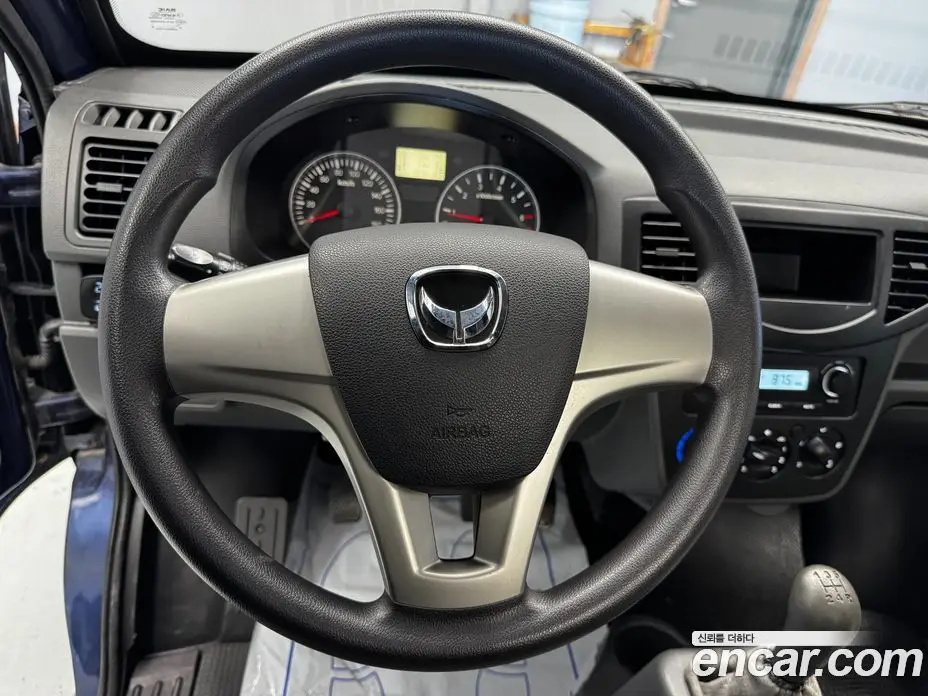 BAIC CK MINI Truck 2016 1.3 механика, фото 13 BAIC CK MINI Truck 2016 1.3 механика, фото 13