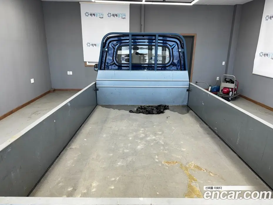 BAIC CK MINI Truck 2016 1.3 механика, фото 19 BAIC CK MINI Truck 2016 1.3 механика, фото 19