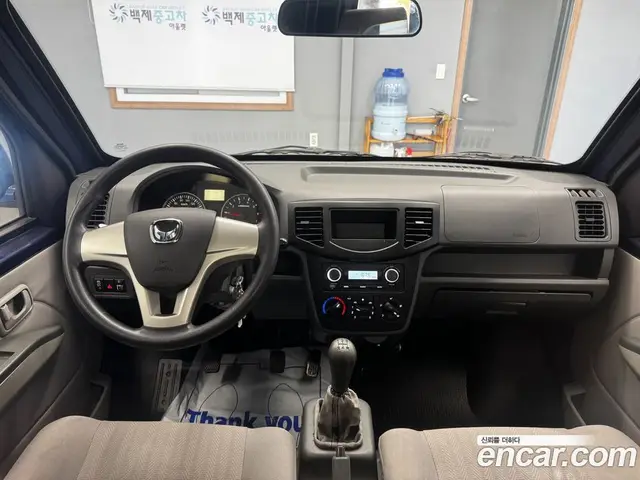BAIC CK MINI Truck 2016 1.3 механика, миниатюра 7 BAIC CK MINI Truck 2016 1.3 механика, миниатюра 7