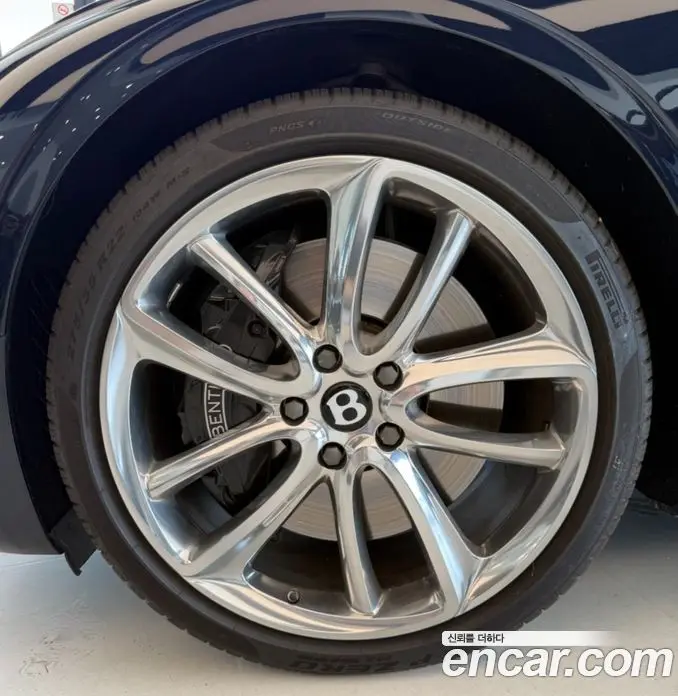 Bentley Continental 2021 4.0 автомат (гидро), фото 11 Bentley Continental 2021 4.0 автомат (гидро), фото 11