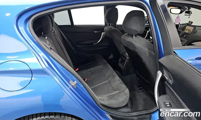 BMW 1 серия 2013 2.0 автомат (гидро), миниатюра 11 BMW 1 серия 2013 2.0 автомат (гидро), миниатюра 11