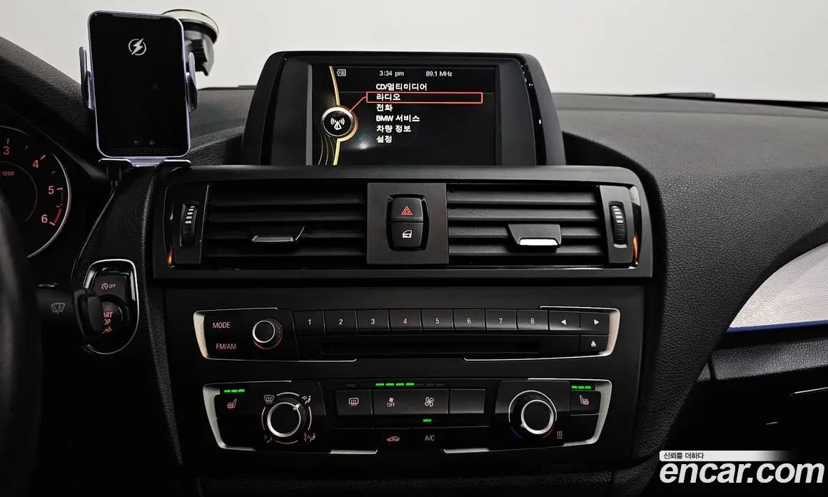 BMW 1 серия 2013 2.0 автомат (гидро), фото 12 BMW 1 серия 2013 2.0 автомат (гидро), фото 12