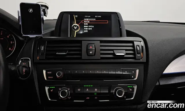 BMW 1 серия 2013 2.0 автомат (гидро), миниатюра 12