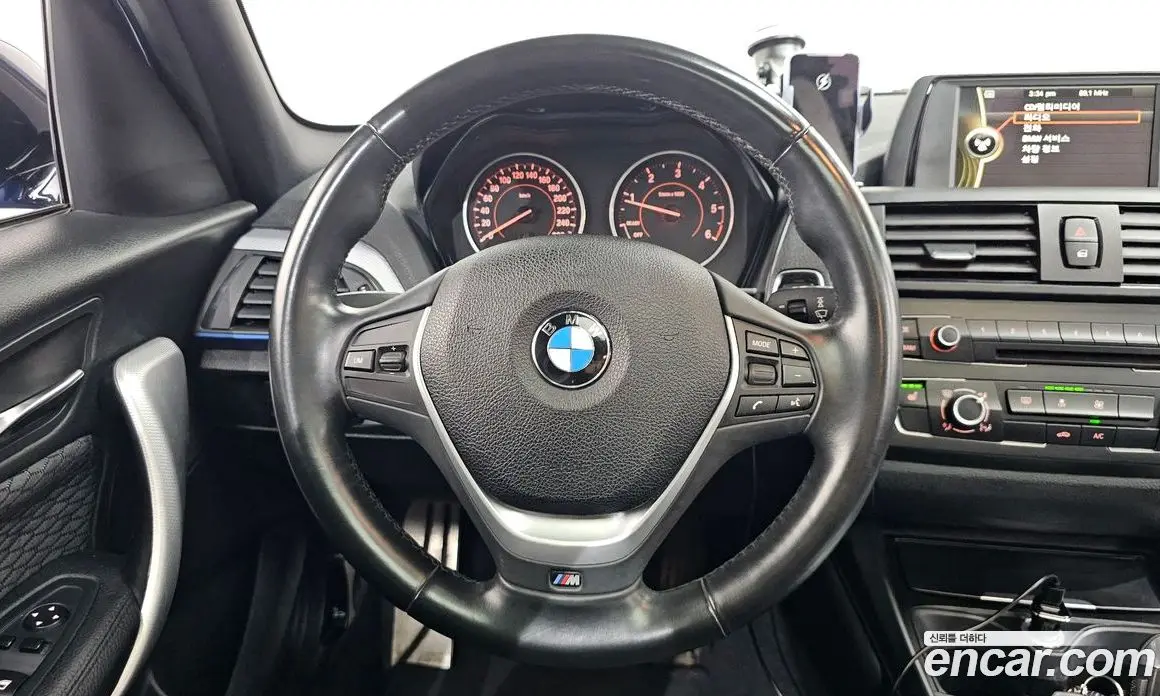BMW 1 серия 2013 2.0 автомат (гидро), фото 13 BMW 1 серия 2013 2.0 автомат (гидро), фото 13