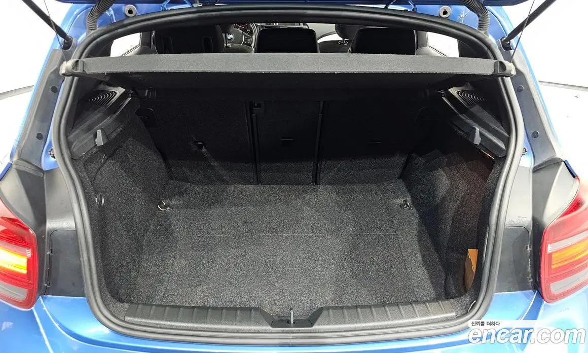 BMW 1 серия 2013 2.0 автомат (гидро), фото 18 BMW 1 серия 2013 2.0 автомат (гидро), фото 18