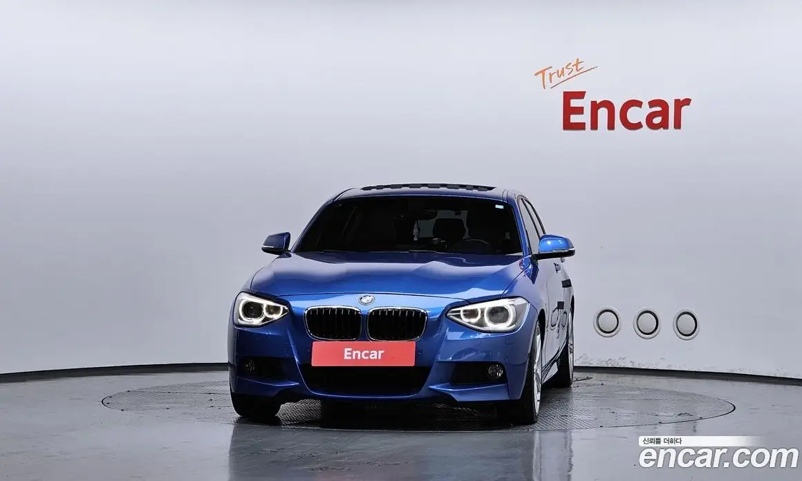 BMW 1 серия 2013 2.0 автомат (гидро), фото 3 BMW 1 серия 2013 2.0 автомат (гидро), фото 3