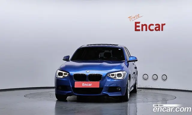 BMW 1 серия 2013 2.0 автомат (гидро), миниатюра 3 BMW 1 серия 2013 2.0 автомат (гидро), миниатюра 3
