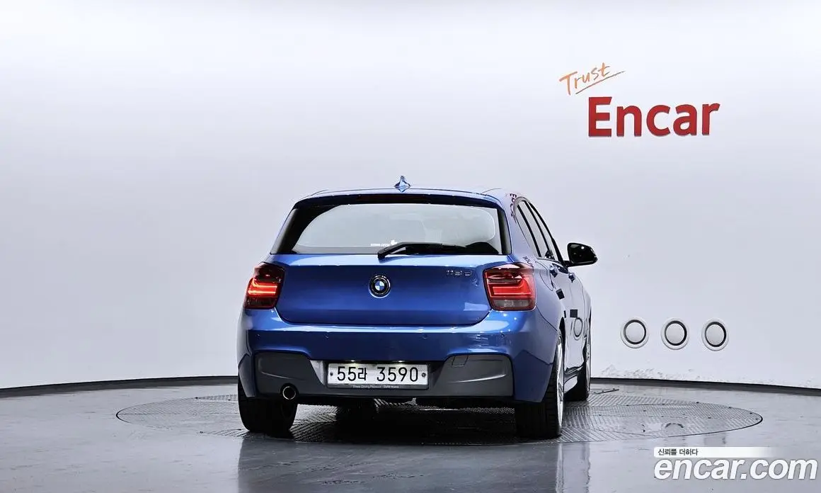 BMW 1 серия 2013 2.0 автомат (гидро), фото 4 BMW 1 серия 2013 2.0 автомат (гидро), фото 4