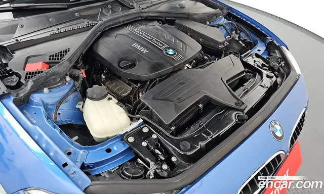 BMW 1 серия 2013 2.0 автомат (гидро), миниатюра 6 BMW 1 серия 2013 2.0 автомат (гидро), миниатюра 6