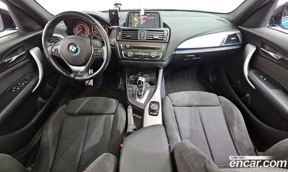 BMW 1 серия 2013 2.0 автомат (гидро), фото 7 BMW 1 серия 2013 2.0 автомат (гидро), фото 7
