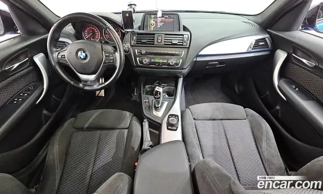 BMW 1 серия 2013 2.0 автомат (гидро), миниатюра 7 BMW 1 серия 2013 2.0 автомат (гидро), миниатюра 7